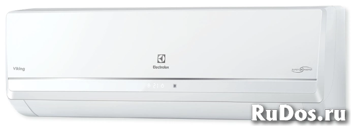 Настенная сплит-система Electrolux EACS/I-09HVI/N3 фото