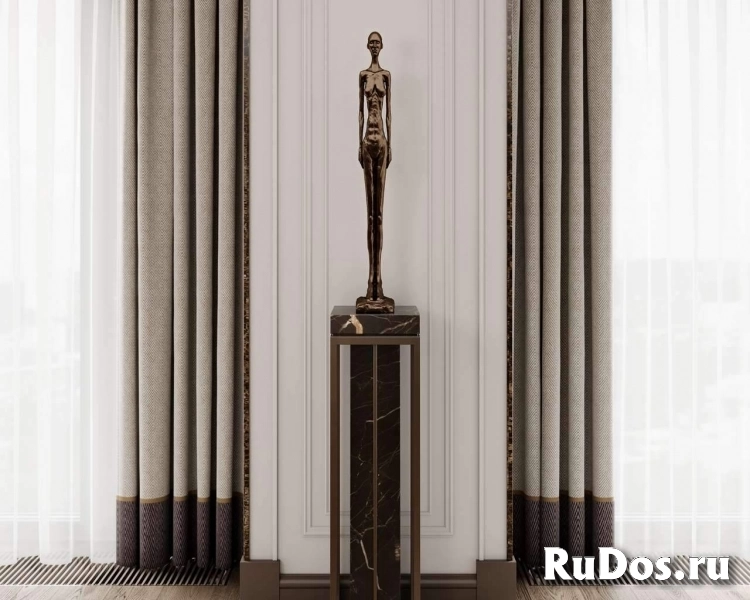 Продам 3 комнатную квартиру 82 м2 изображение 5