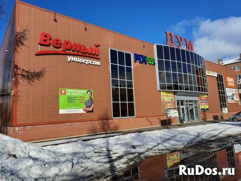 Сдам коммерческую недвижимость 122 м2 изображение 9