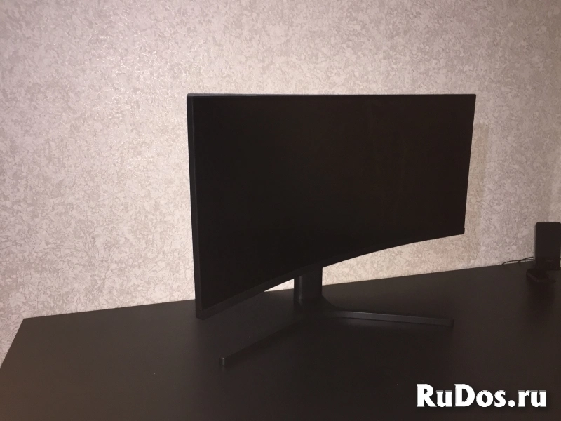 xiaomi mi curved gaming monitor 34 изображение 4