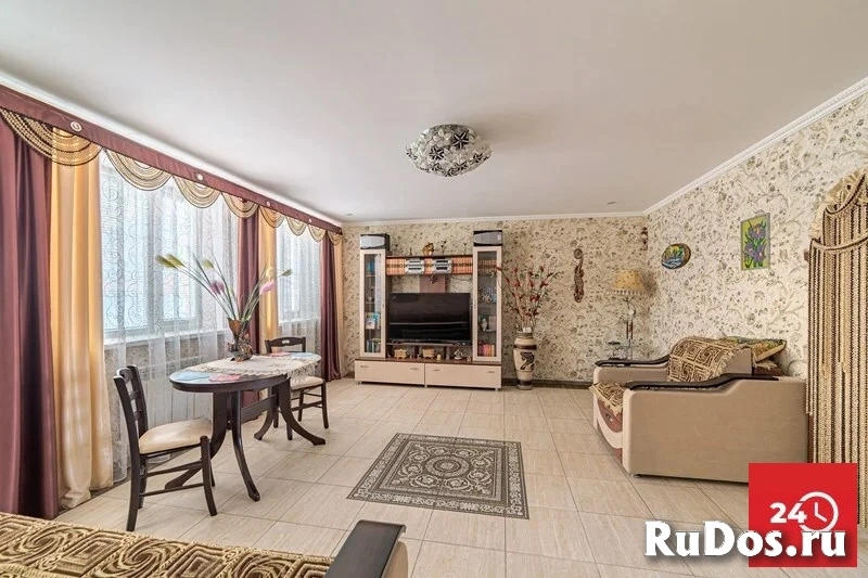 Продам коттедж 207 м2 в Бессоновке Продам коттедж 207 м2 изображение 3