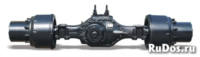 Мосты и запчасти Hande Axle фотка