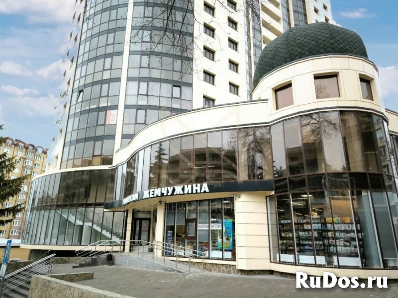 Продам 3 комнатную квартиру 120 м2 фото