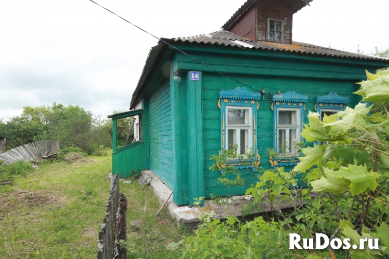 Жилой дом 15 км от Владимира, с газом у трассы изображение 3