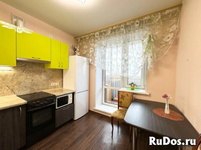 2-комнатная квартира, 52.8 м², 8/9 эт. фотка