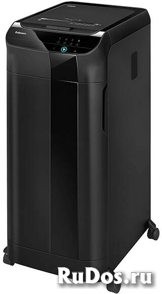 Уничтожитель бумаги (шредер) Fellowes AutoMax 600M (FS-46574) фото