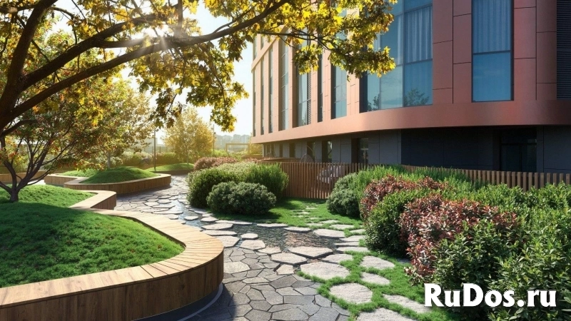 Продам 1 комнатную квартиру 52 м2 изображение 8