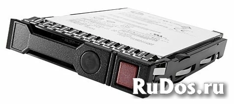 Жесткий диск HP 2 TB 858596-B21 фото