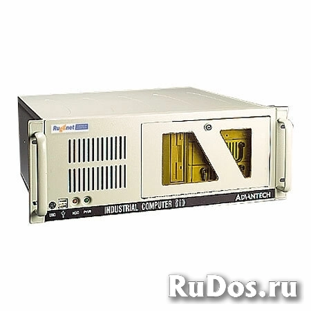 Защищенный компьютер Ruggnet RCK-R400-i5081D-W-Y18 фото