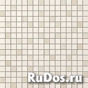 Mark Ivory Mosaic (9MMB) 30.5x30.5 фото