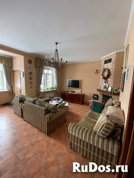 Продам коттедж 436 м2 изображение 9