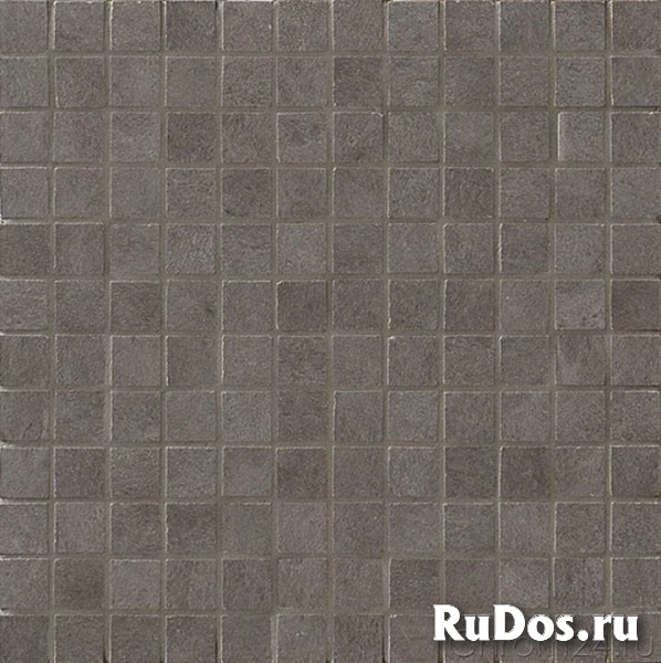 NovaBell Soft Look Mosaico Antracite керамогранит (30 x 30 см) (SFT 227) фото