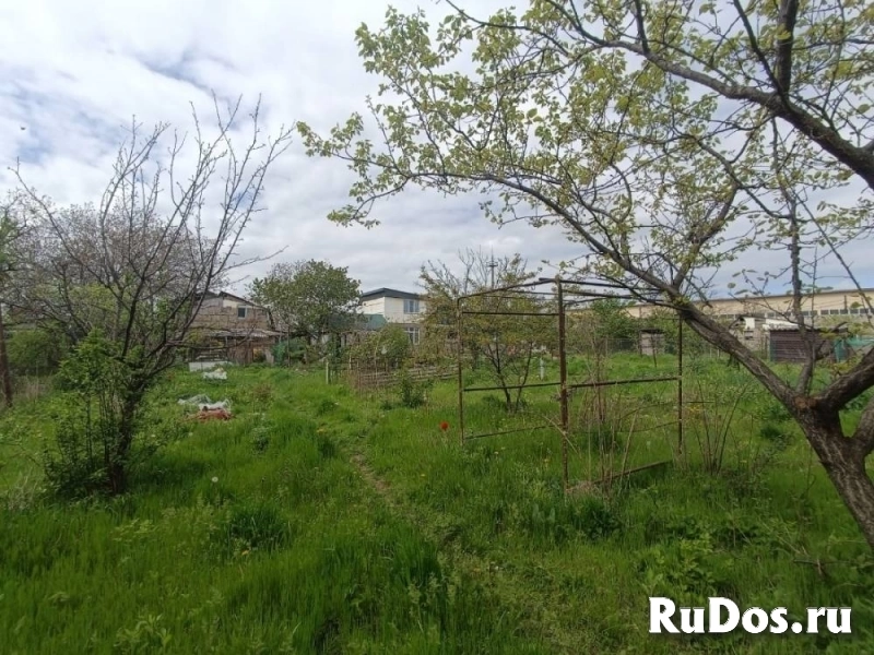 Продам участок 12.65 сот. изображение 4