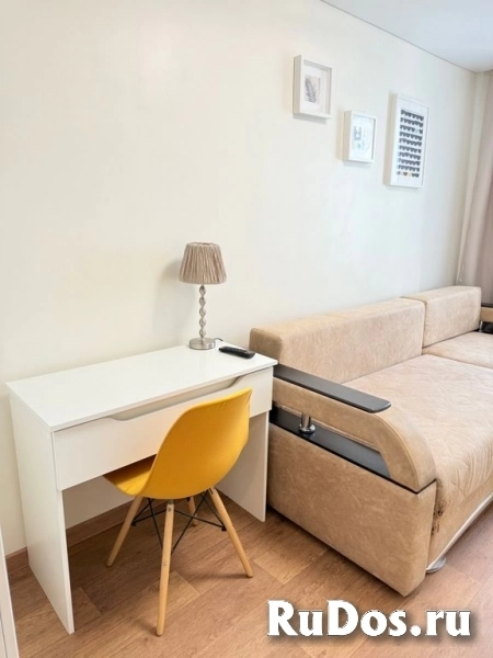 Сдам 2 комнатную квартиру 40 м2 изображение 6