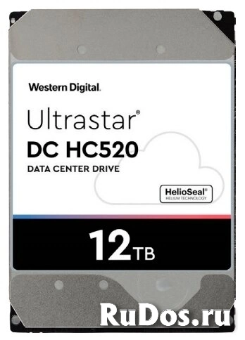 Жесткий диск Western Digital HUH721212AL5204 фото