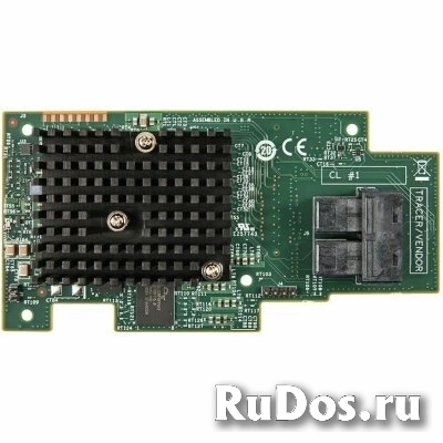 RAID-контроллер Intel Original RMS3CC080 фото