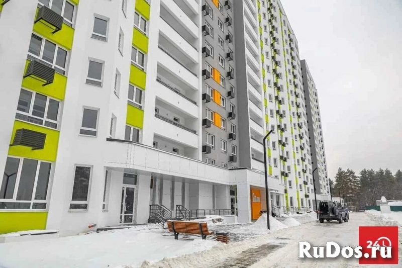 Продам 1 комнатную квартиру 46 м2 изображение 3