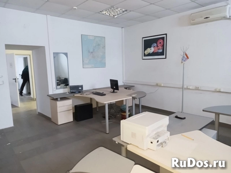 ✨ В аренду офисное помещение площадью 750 м² ✨ изображение 3