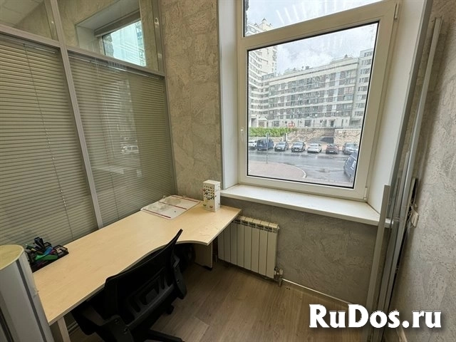 Аренда офиса на Васильевском острове по кабинетам или рабочим местам изображение 7
