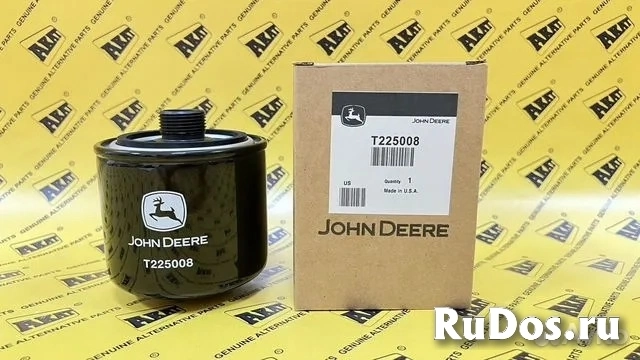 Фильтр гидравлический JOHN DEERE T225008 фото