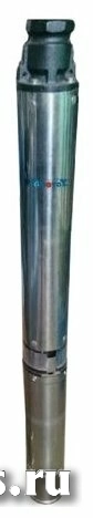 Скважинный насос Vodotok БЦПЭ-ГВ-100-1,2-25м-Ч (550 Вт) фото