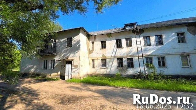 Продам 2 комнатную квартиру 44 м2 изображение 5
