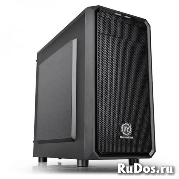 Настольный компьютер King Komp Intel Core i7 9700K, HD Graphics 630, HDD 500 Гб, SSD 240 Гб, ОЗУ 8 Гб, Z390 фото