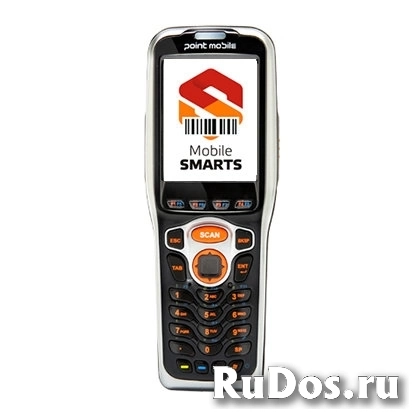 Комплект ТСД Point Mobile PM260 ЕГАИС фото