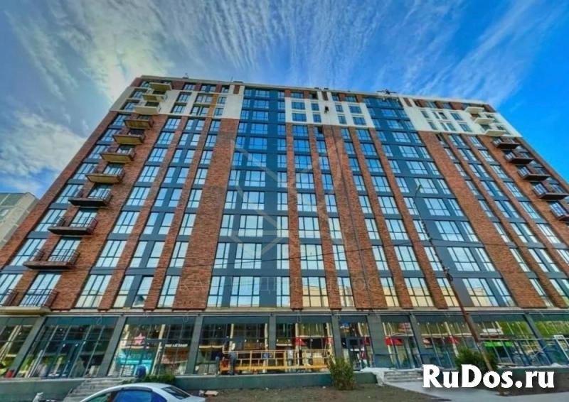 Продам 2 комнатную квартиру 63 м2 изображение 7