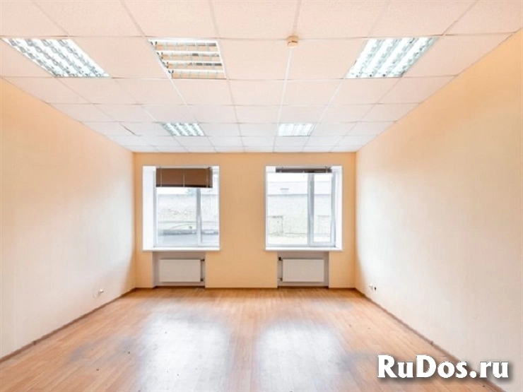 Аренда офисного помещения.     Площадь: 477,3 м2. фото