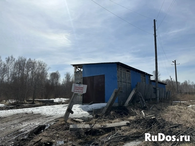 Продам участок 35 сот. изображение 5