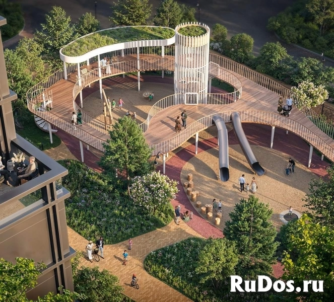 Продам 1 комнатную квартиру 35 м2 изображение 6