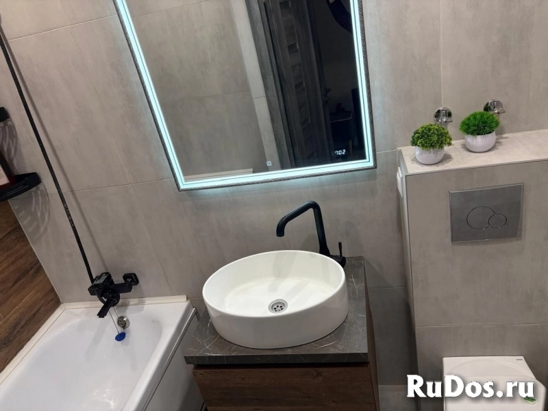 Сдам 1 комнатную квартиру 26 м2 изображение 5