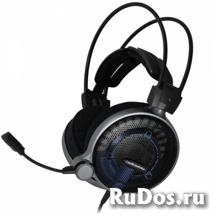 Компьютерная гарнитура Audio-Technica ATH-ADG1X фото