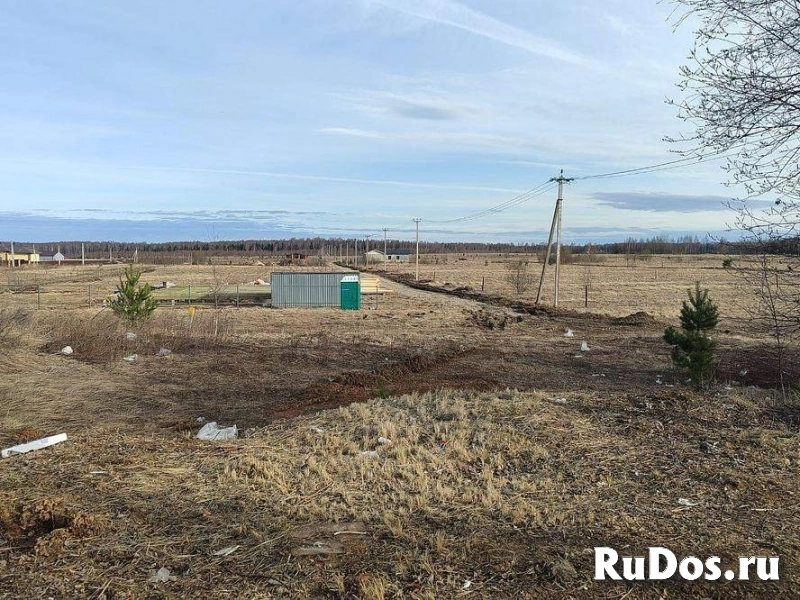 Продам участок 717 сот. изображение 8