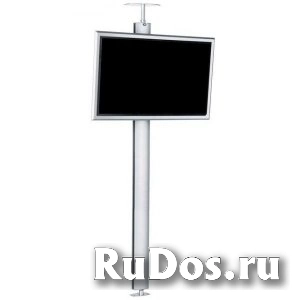 Штанга напольно-потолочная SMS Flatscreen CFH ST3000 A/S EU фото