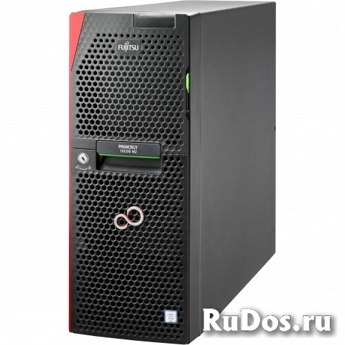 Серверная платформа Fujitsu PRIMERGY TX1330 M2 (VFY:T1332SC030IN) фото