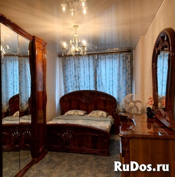 Сдам 2 комнатную квартиру 44 м2 фото