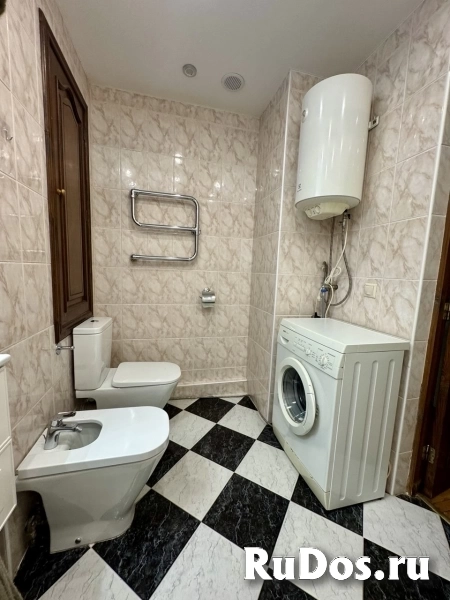 Трехкомнатная квартира в Сокольниках, отличное состояние изображение 9