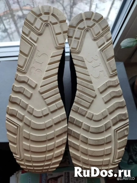 Кроссовки John Varvatos 315. Оригинал. картинка 8 Кроссовки John Varvatos 315. Оригинал. изображение 8