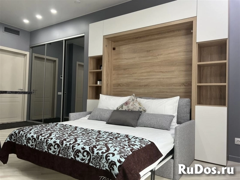 Сдам 1 комнатную квартиру 31 м2 изображение 8