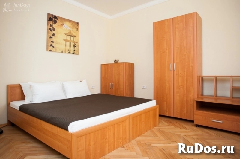 Inndays Apartments изображение 9