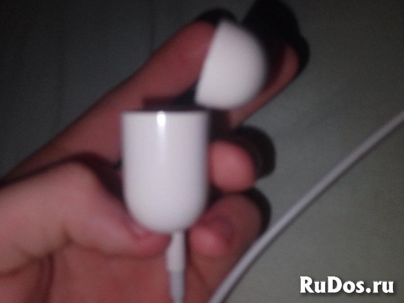 Airpods 3 оригинал изображение 5