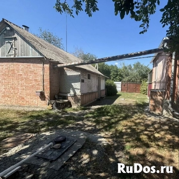 Продам дом 56 м2 изображение 4