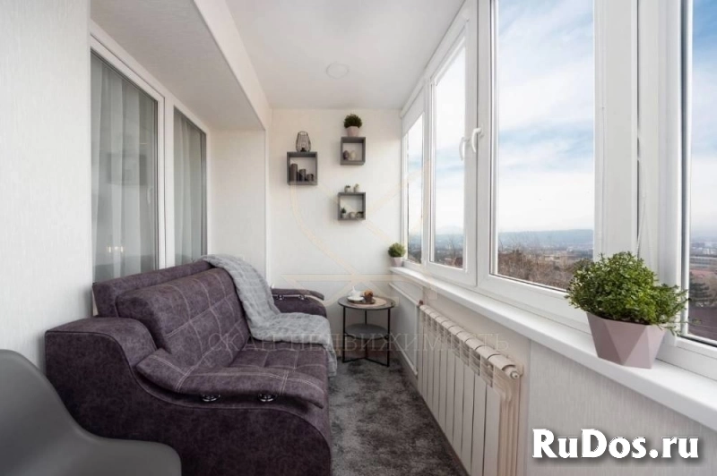 Продам 1 комнатную квартиру 35 м2 изображение 6