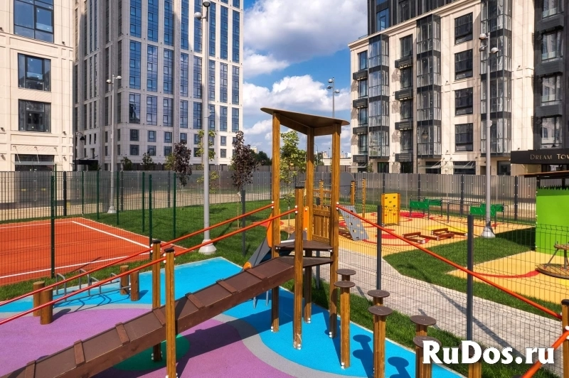 Продам 4 комнатную квартиру 136.1 м2 изображение 3