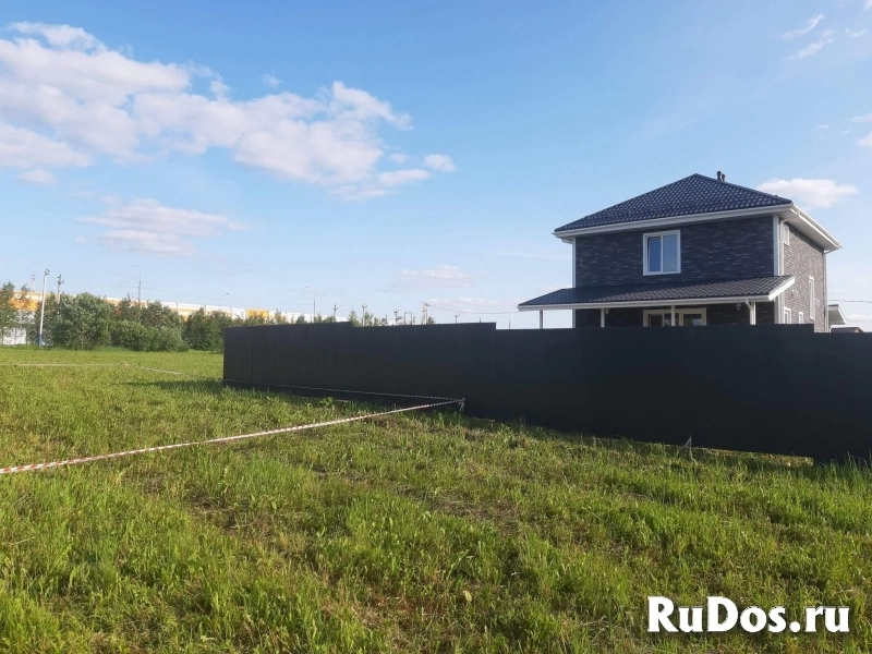 Продам участок 7.2 сот. изображение 5