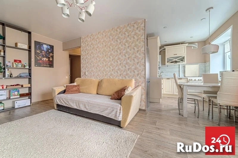 Продам 3 комнатную квартиру 61 м2 изображение 7
