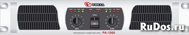 VOLTA PA-1200 фото