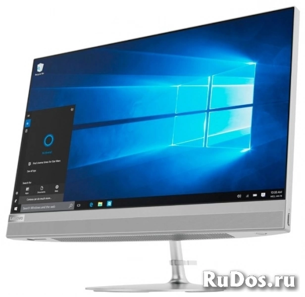 Моноблок 27quot; Lenovo IdeaCentre AIO 520-27IKL фото